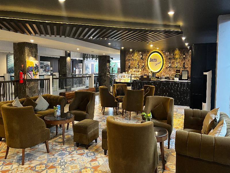 Brits Hotel Legian image
