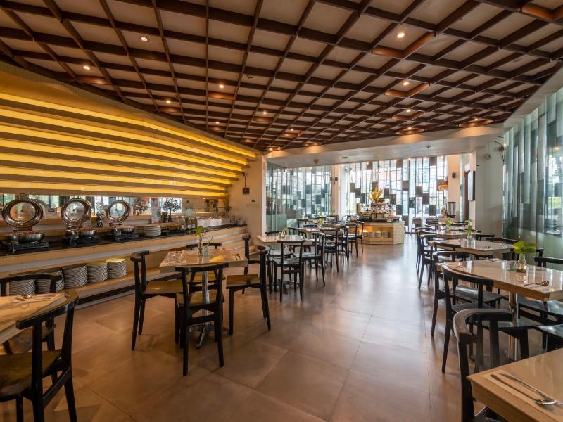 Brits Hotel Legian image