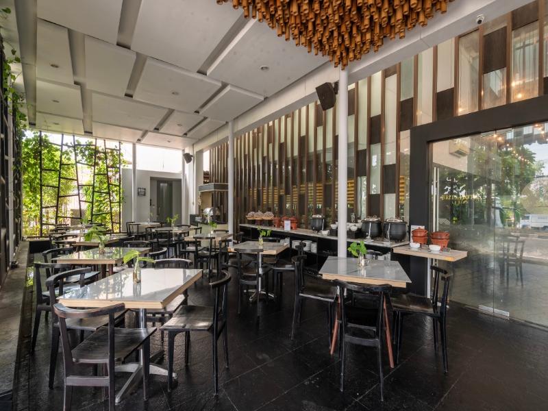 Brits Hotel Legian image