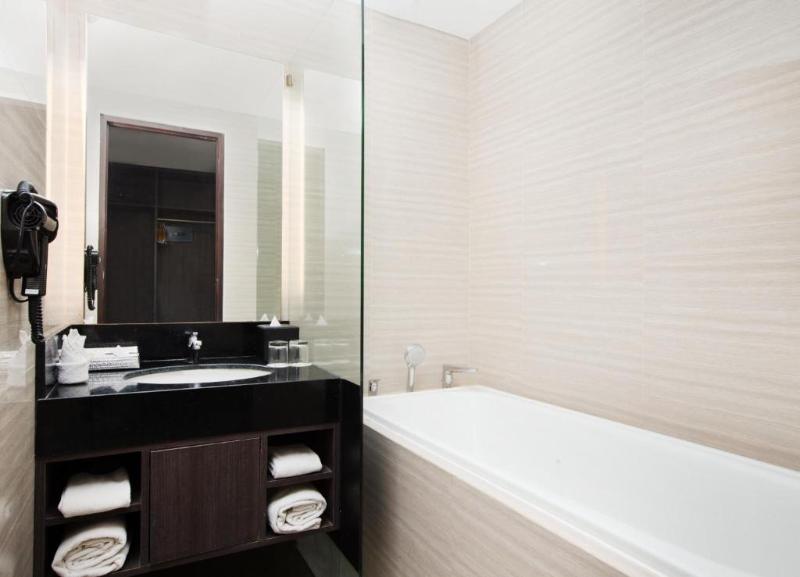 Brits Hotel Legian image