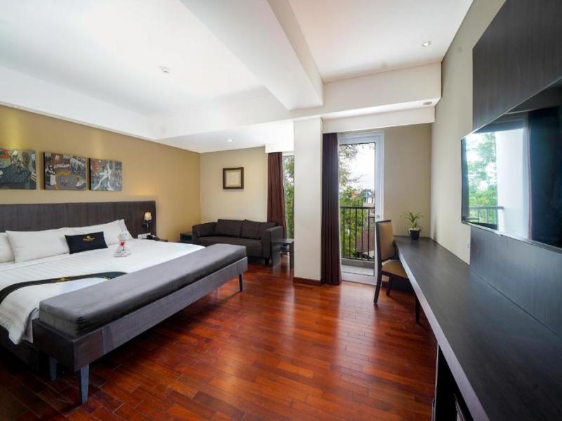 Brits Hotel Legian image