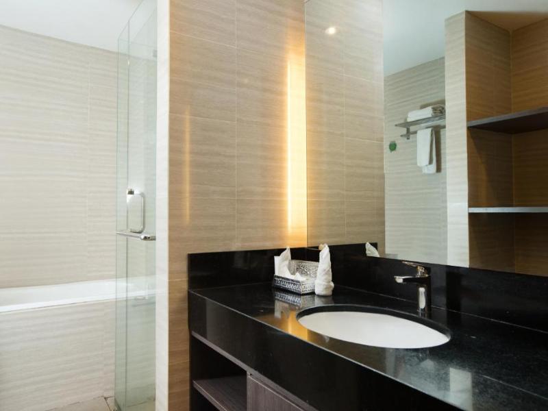 Brits Hotel Legian image