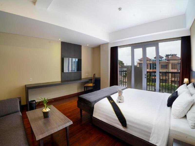 Brits Hotel Legian image