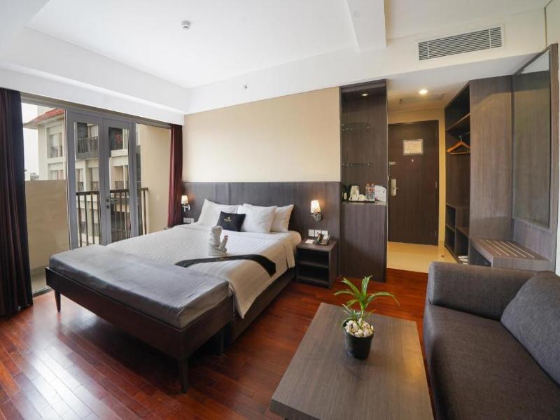 Brits Hotel Legian image