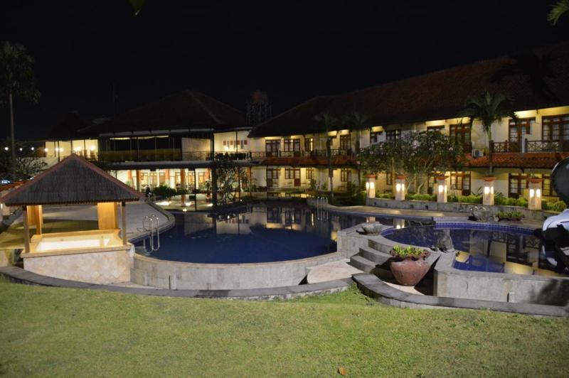 Horison Tirta Sanita Spa Resort