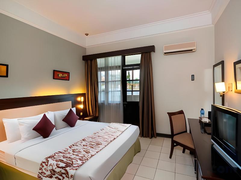 Horison Tirta Sanita Spa Resort image