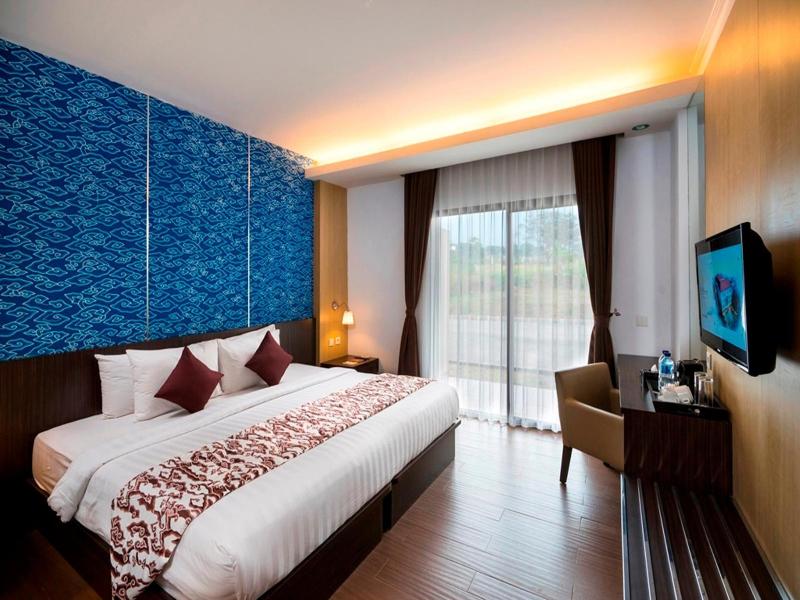 Horison Tirta Sanita Spa Resort image