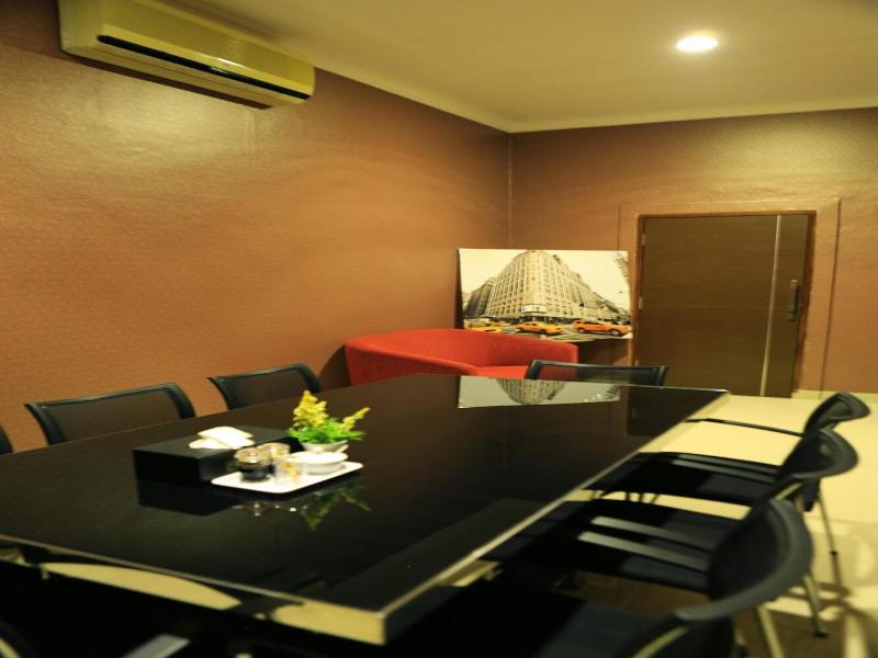 Hotel 55 Jakarta image