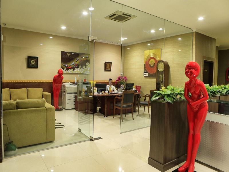 Hotel 55 Jakarta image