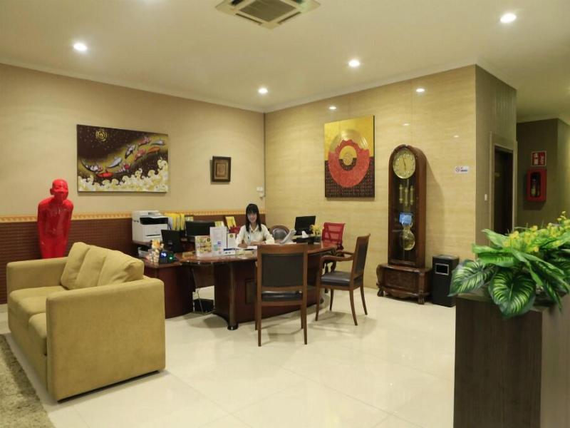 Hotel 55 Jakarta image
