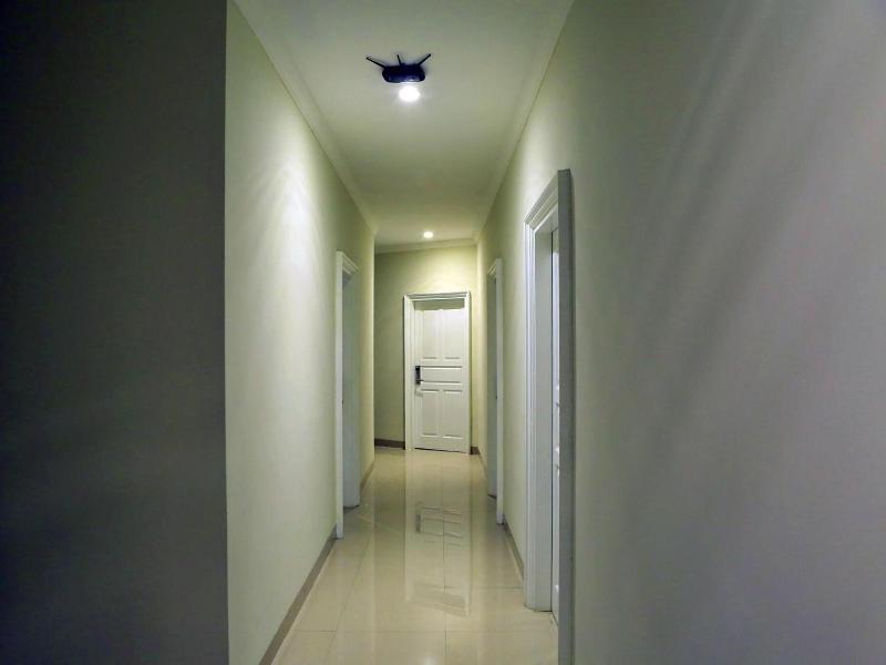 Hotel 55 Jakarta image