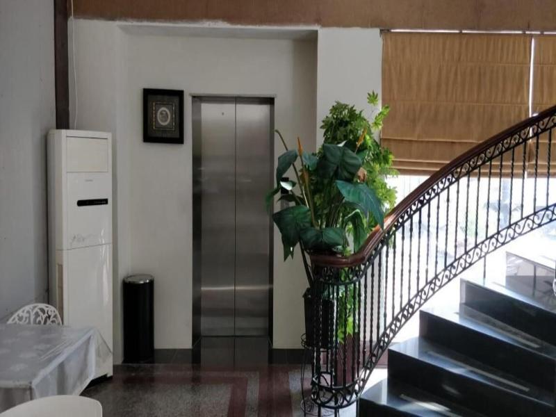 Hotel 55 Jakarta image