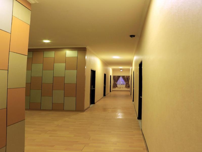 Hotel 55 Jakarta image