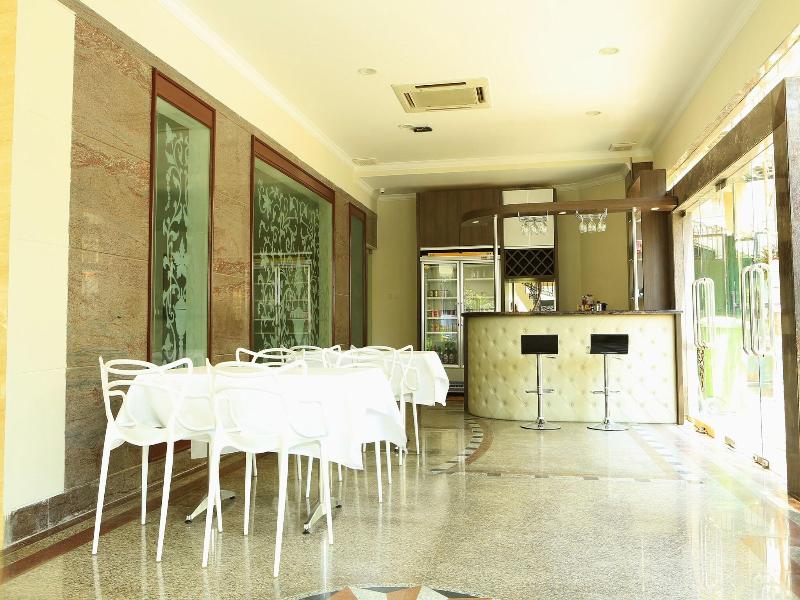 Hotel 55 Jakarta image