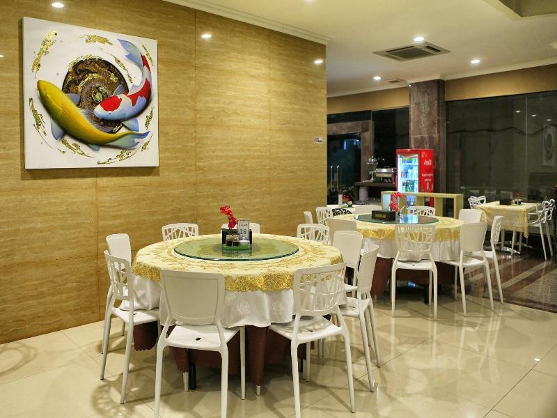 Hotel 55 Jakarta image