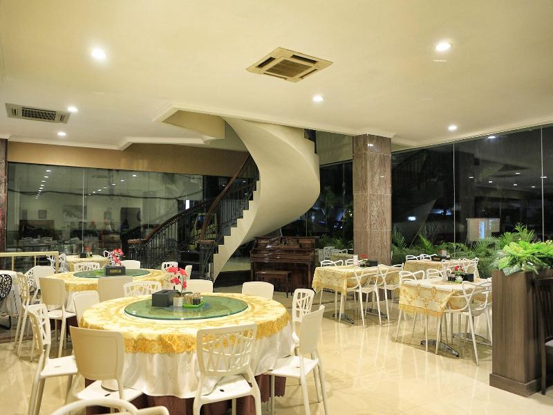 Hotel 55 Jakarta image