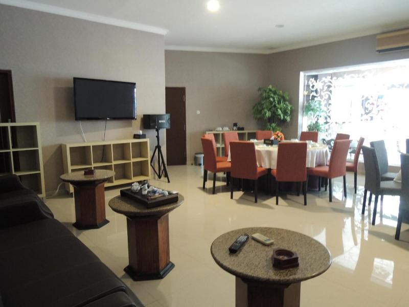 Hotel 55 Jakarta image