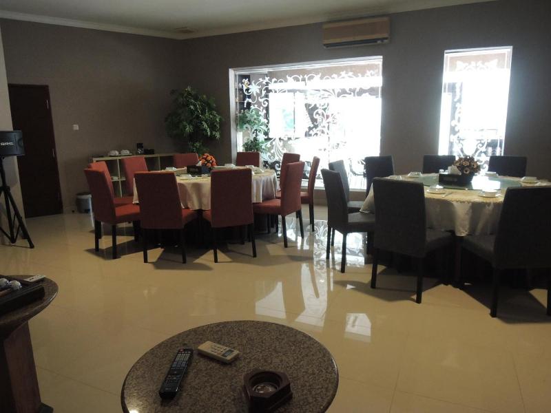 Hotel 55 Jakarta image