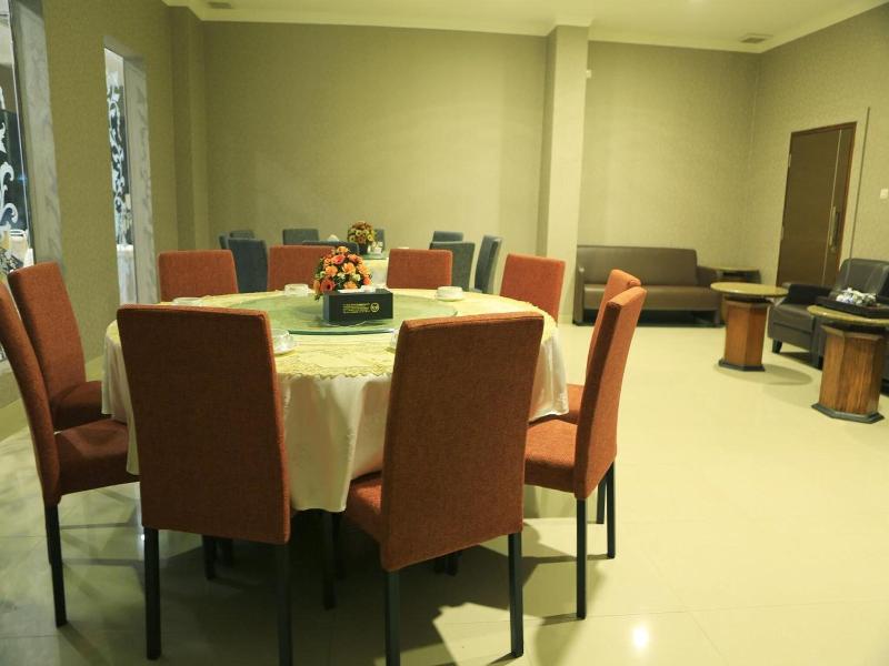 Hotel 55 Jakarta image