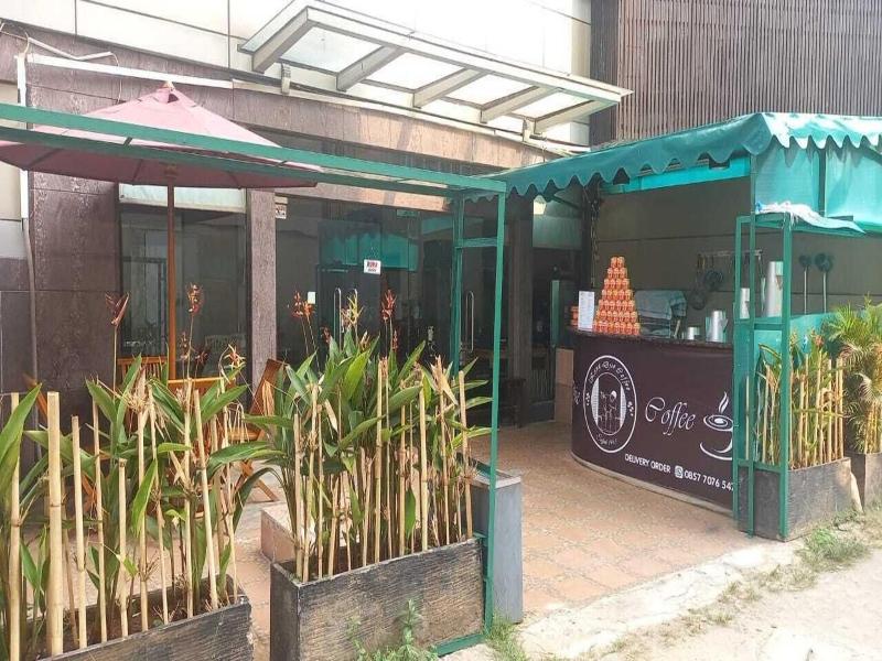 Hotel 55 Jakarta image