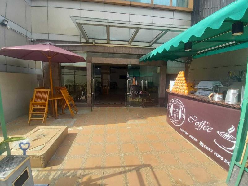 Hotel 55 Jakarta image