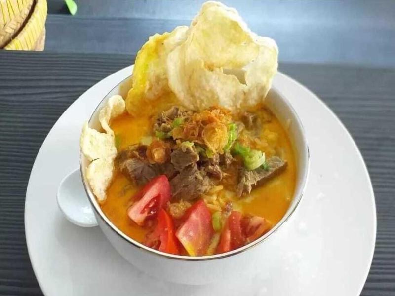 Hotel 55 Jakarta image