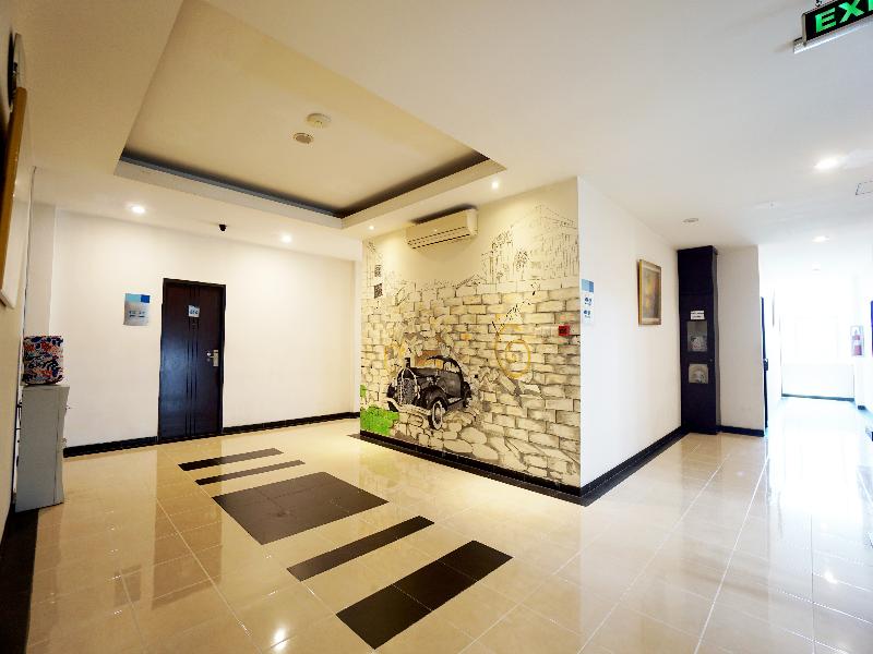 Hotel 88 Mangga Besar 120 image