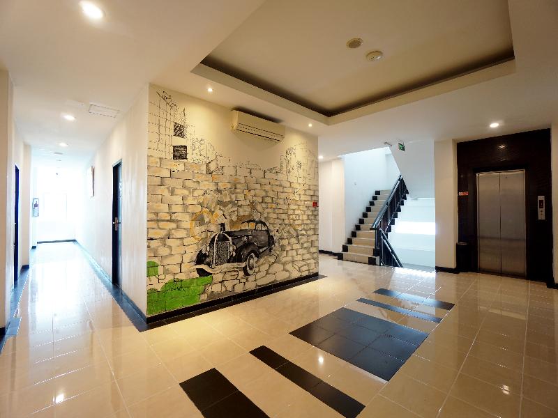 Hotel 88 Mangga Besar 120 image
