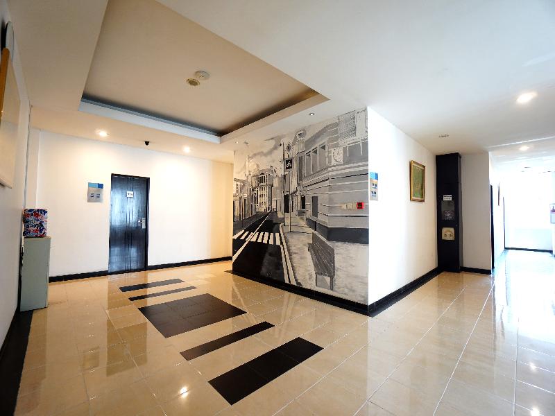 Hotel 88 Mangga Besar 120 image