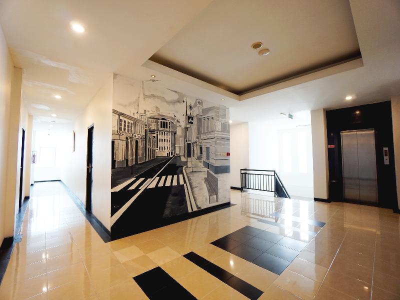 Hotel 88 Mangga Besar 120 image