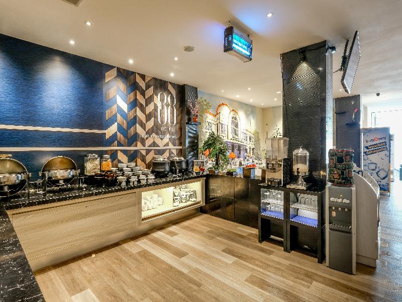 Hotel 88 Mangga Besar 120 image