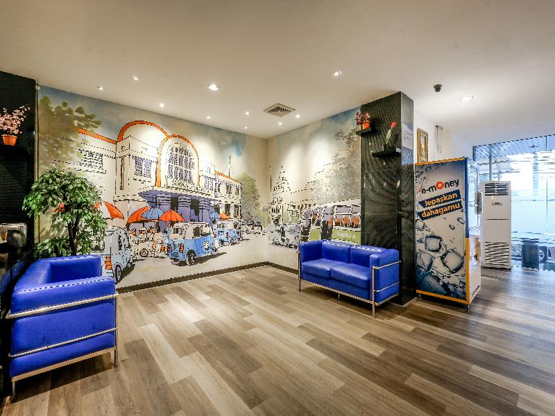 Hotel 88 Mangga Besar 120 image