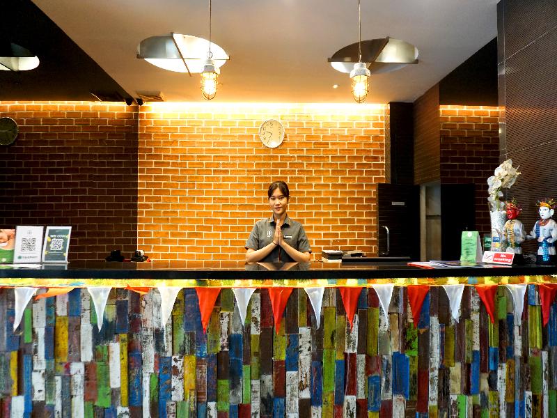 Hotel 88 Mangga Besar 120 image