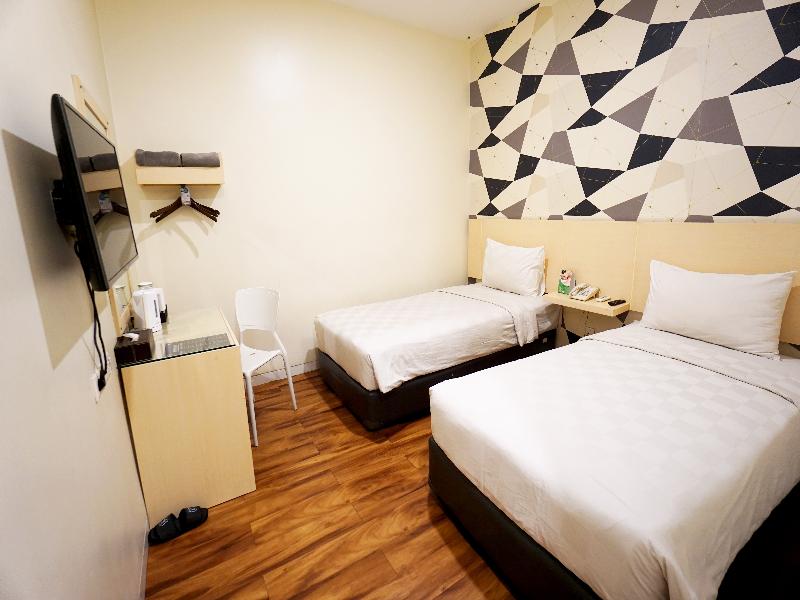 Hotel 88 Mangga Besar 120 image