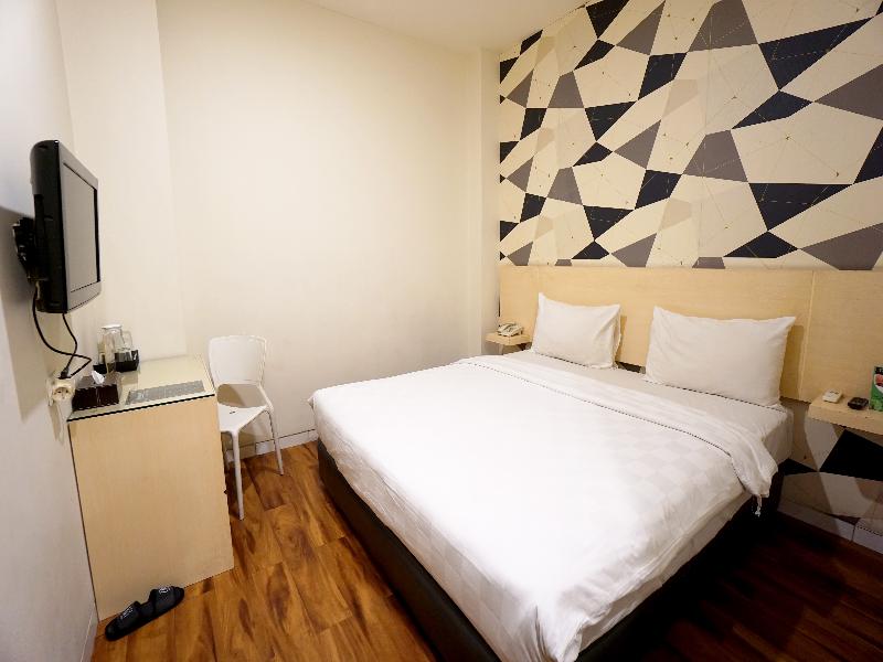 Hotel 88 Mangga Besar 120 image