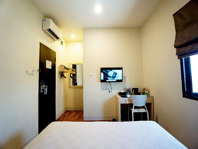 Hotel 88 Mangga Besar 120 image