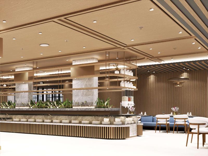 Mercure Jakarta Grogol image