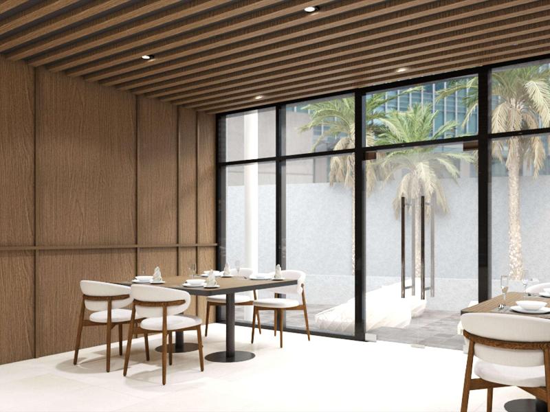 Mercure Jakarta Grogol image