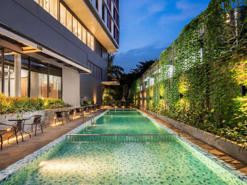 Mercure Jakarta Grogol image