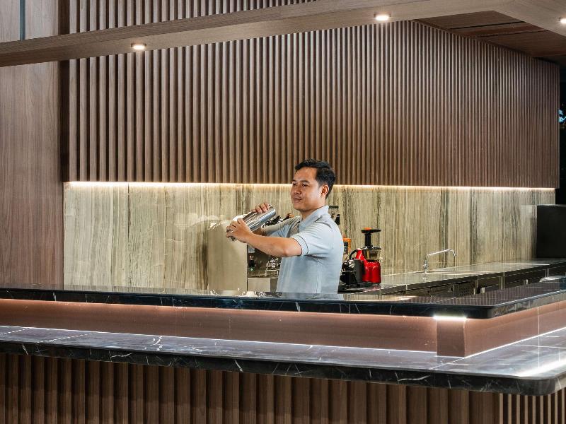 Mercure Jakarta Grogol image
