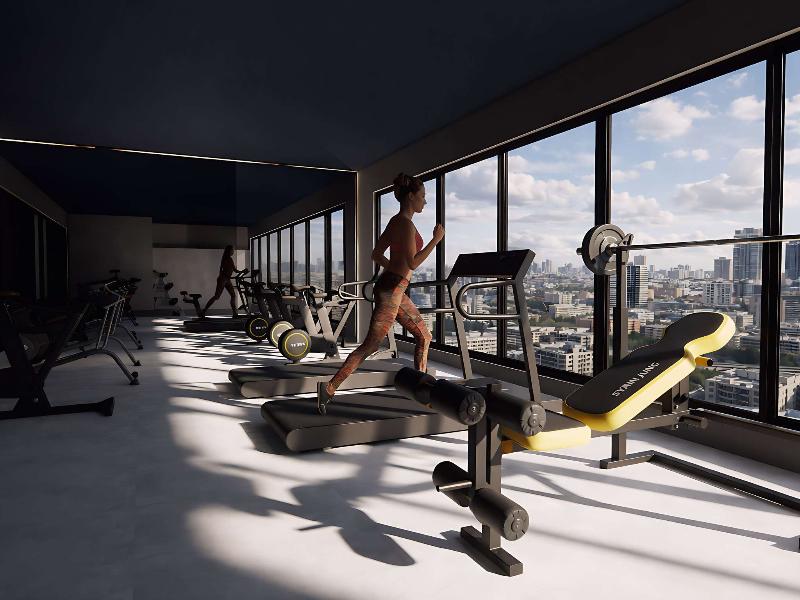 Mercure Jakarta Grogol image