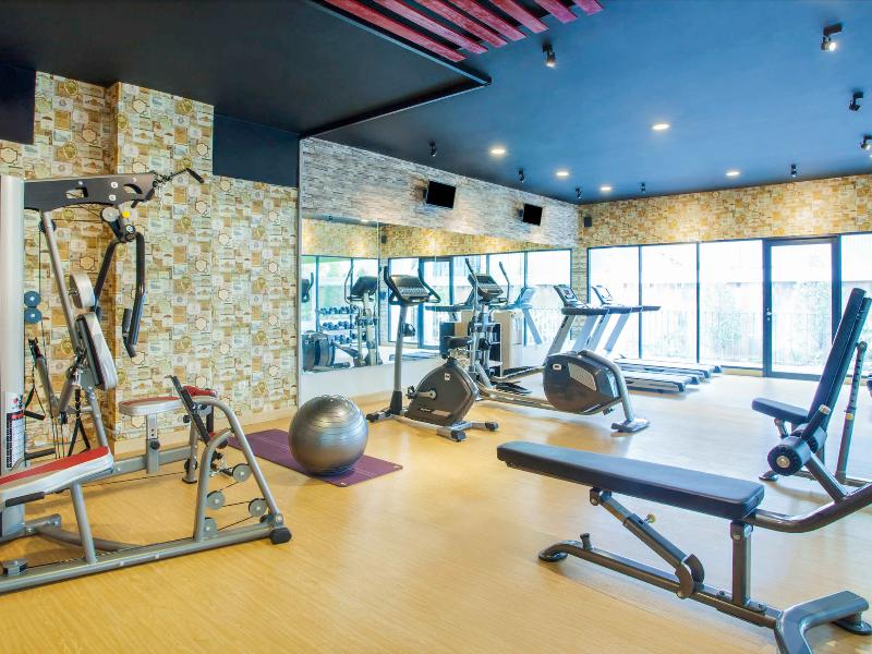 Mercure Jakarta Grogol image