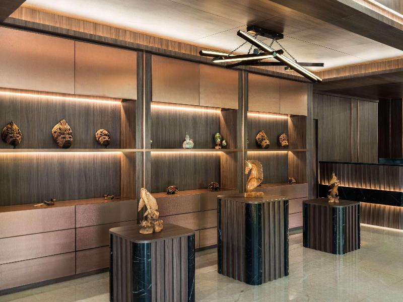 Mercure Jakarta Grogol image