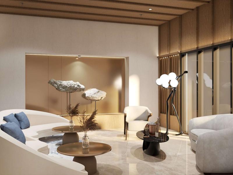 Mercure Jakarta Grogol image