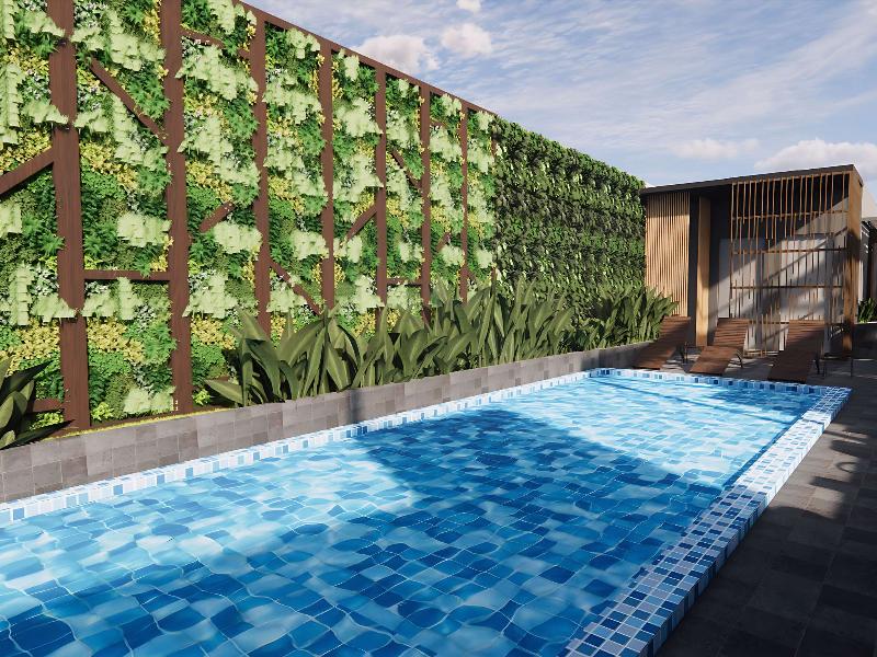 Mercure Jakarta Grogol image