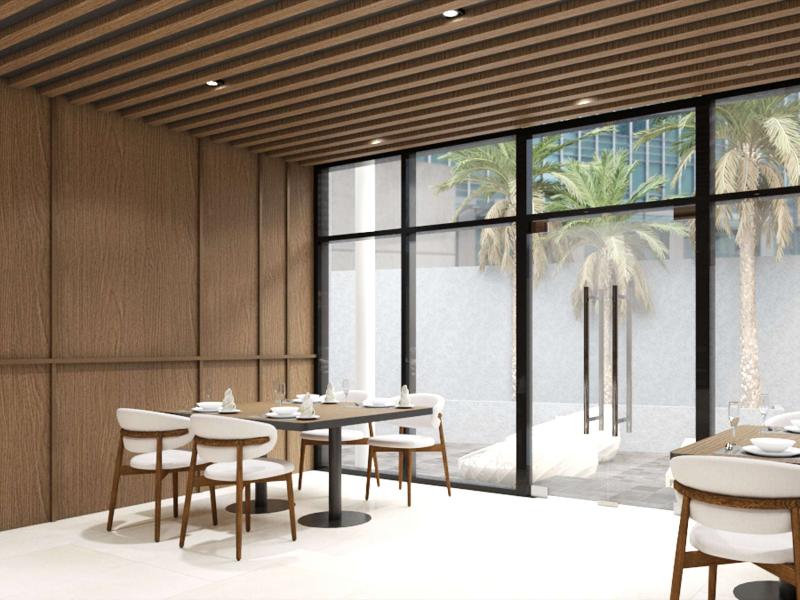 Mercure Jakarta Grogol image