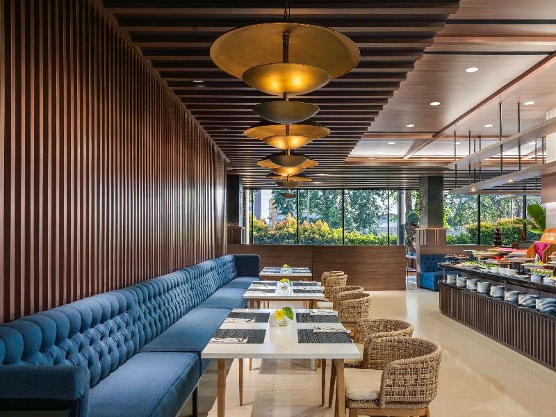 Mercure Jakarta Grogol image