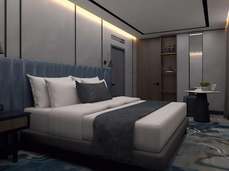 Mercure Jakarta Grogol image