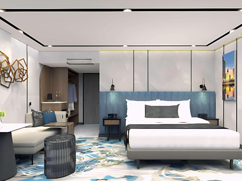 Mercure Jakarta Grogol image