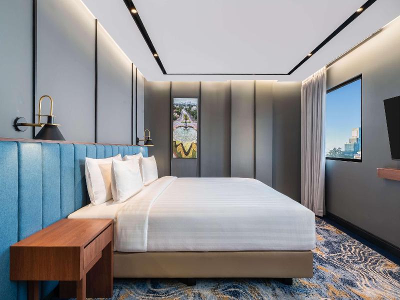 Mercure Jakarta Grogol image